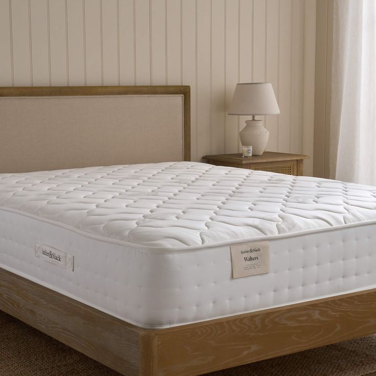 CENTUARY MATTRESS