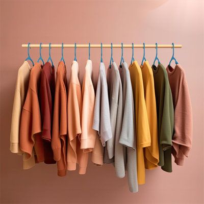 CLOTH HANGER