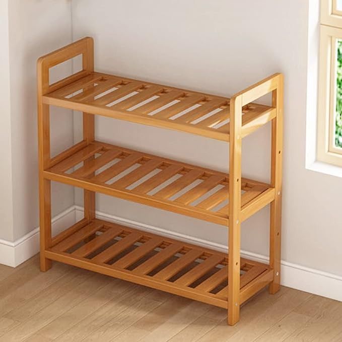 SHOE RACK