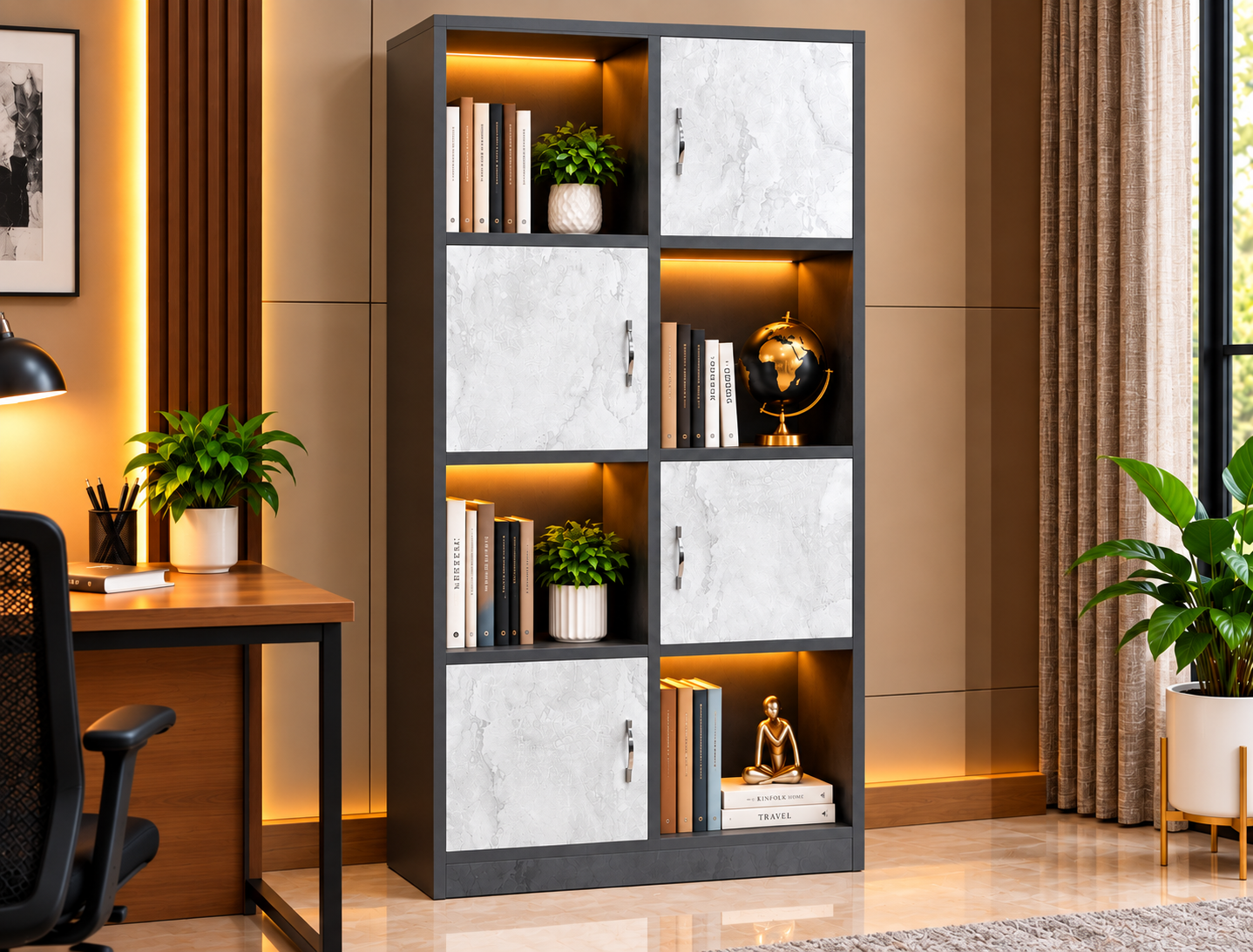 Cupboard