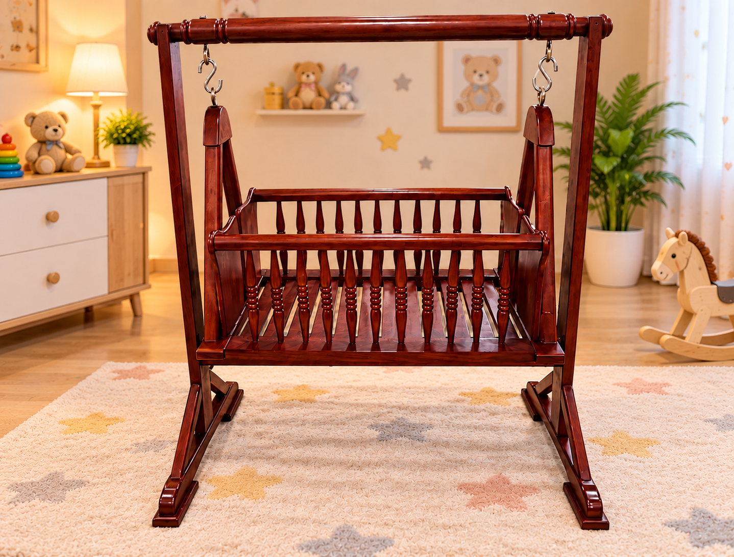 Cradle