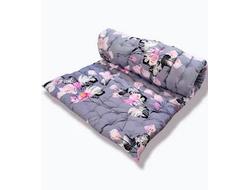Folding Bed
