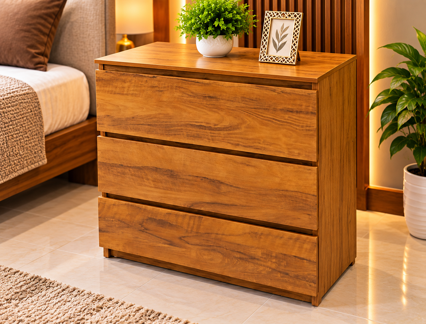 Chest Of Drawer