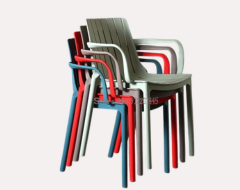 ARM REST CHAIRS & STOOLS