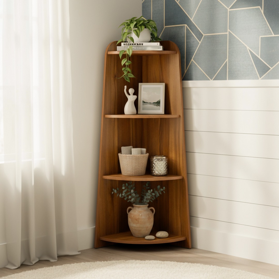 KI - Corner stand