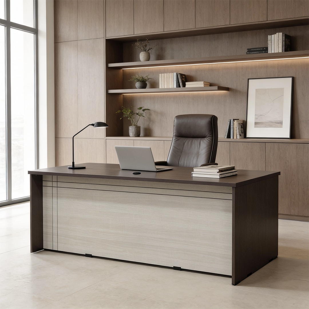 Executive table