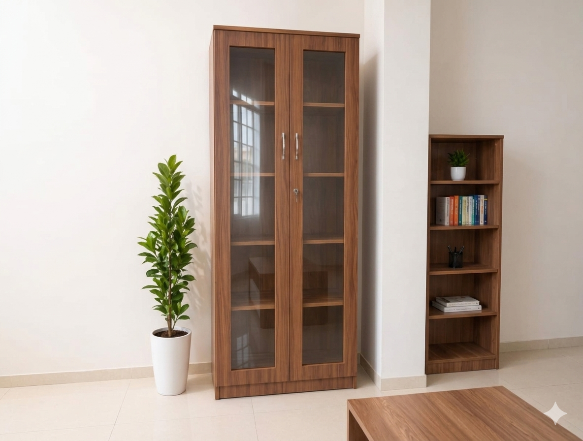 Book Shelf  BI - 06