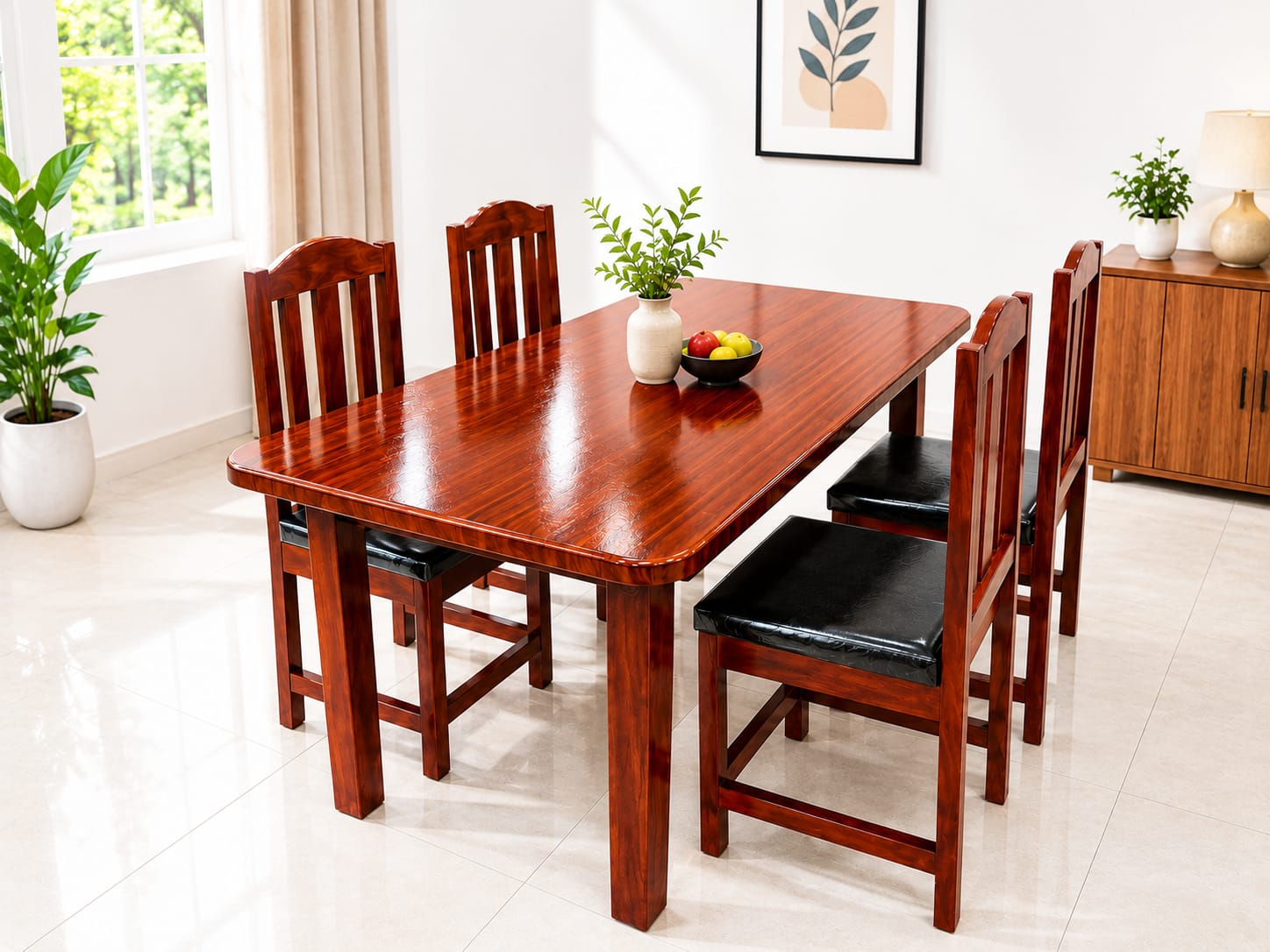 NF - VM Dining Table