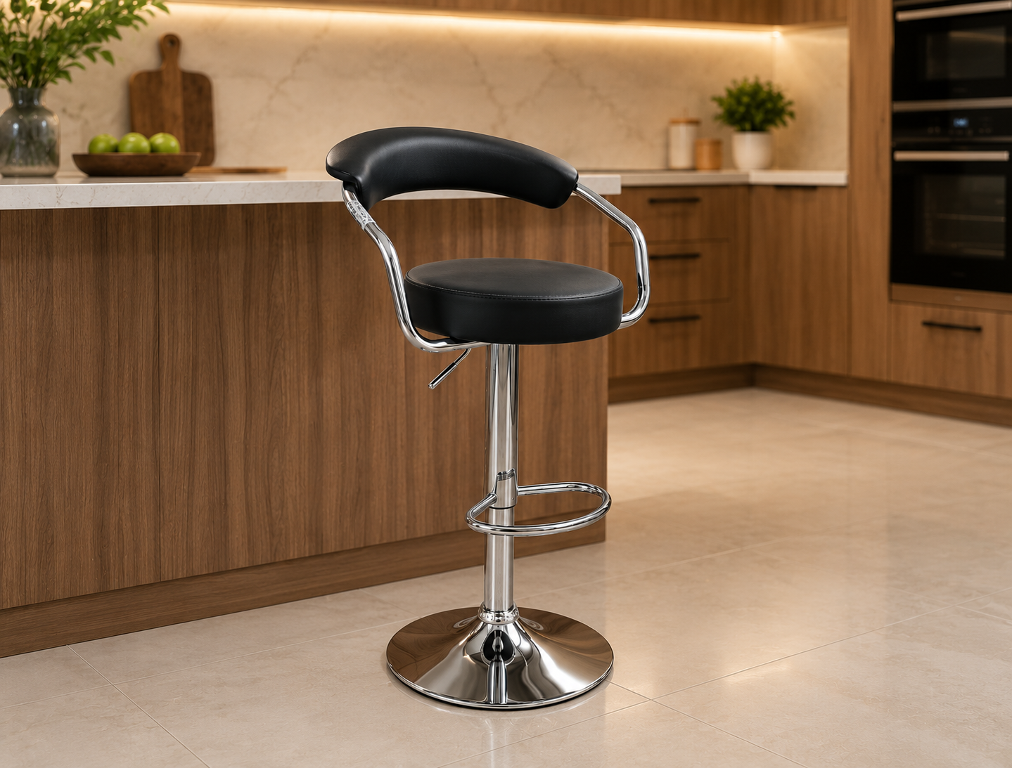 Nf - 225 Bar Stool