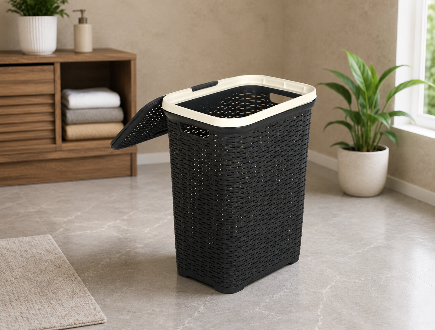 Nf - Laundry Basket