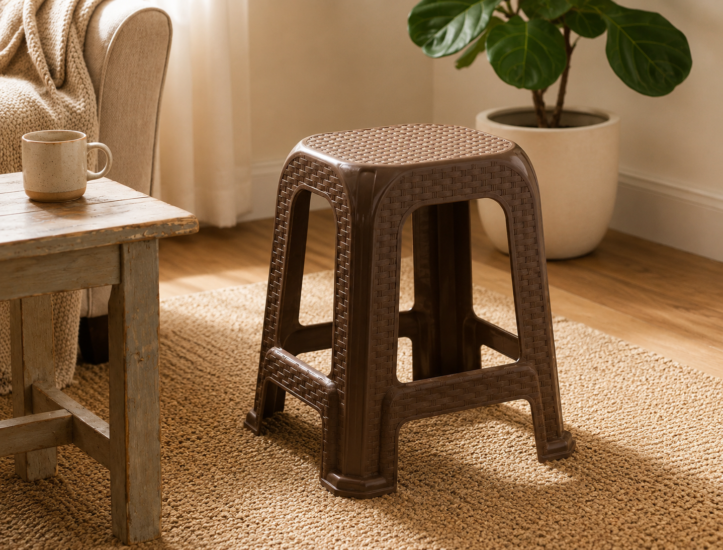 Nf - STL 26 Stool