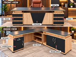 Nf - 22 - 6*2.5 Executive Table
