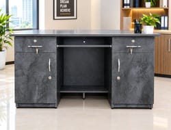 Nf - 03 - 4.5*2.5 - OfficeTable