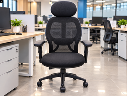Nf - Apollo H/B Chair