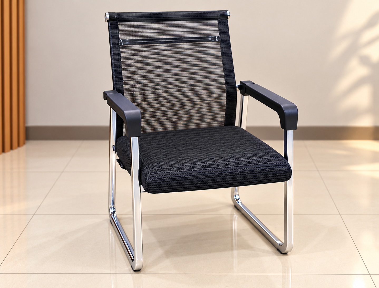 Nf - 801 Visitor Chair