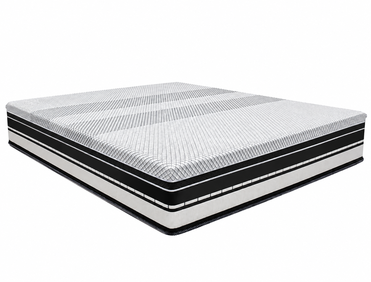 Nf - Foam Centuary Mattress