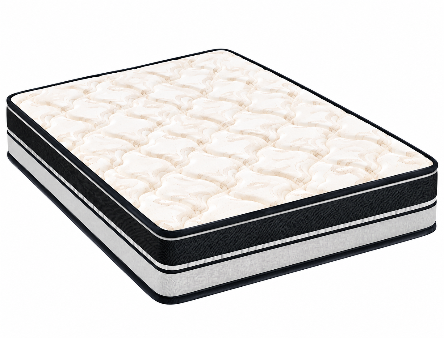 Nf - Spiring Centuary Mattress