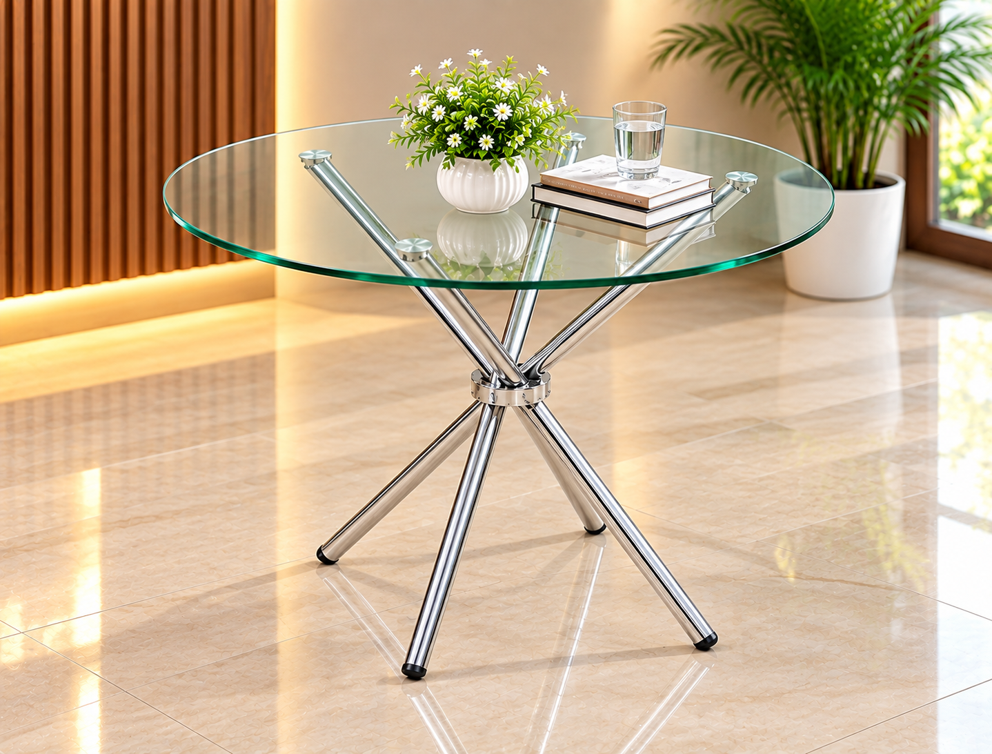 Nf - Discussion Table
