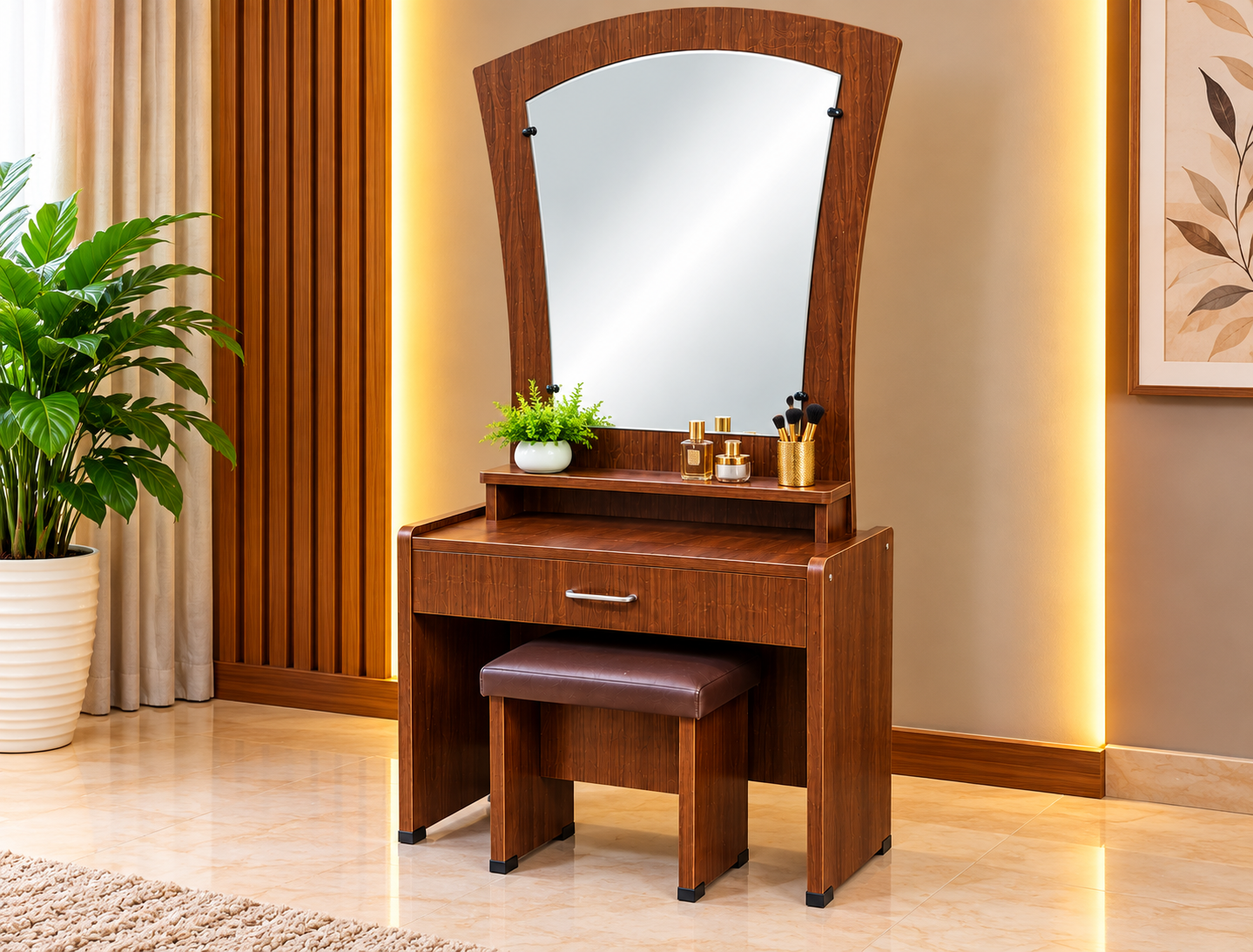 Nf - 011 Dressing Tbale