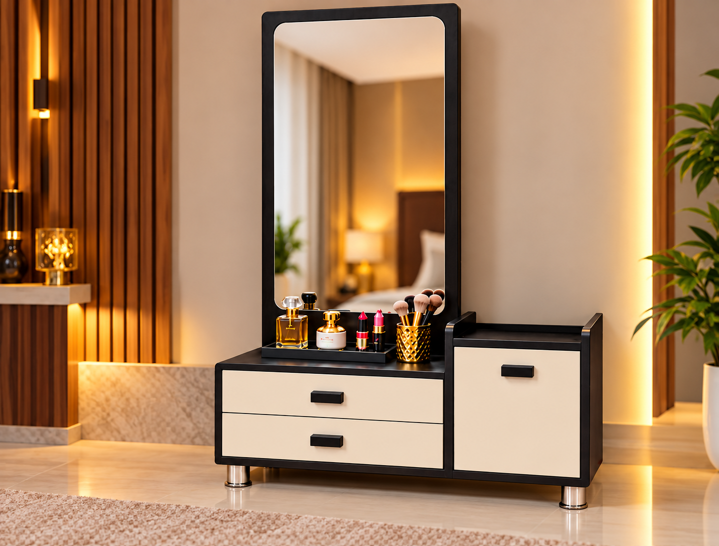 Nf - 20 Dressing Table