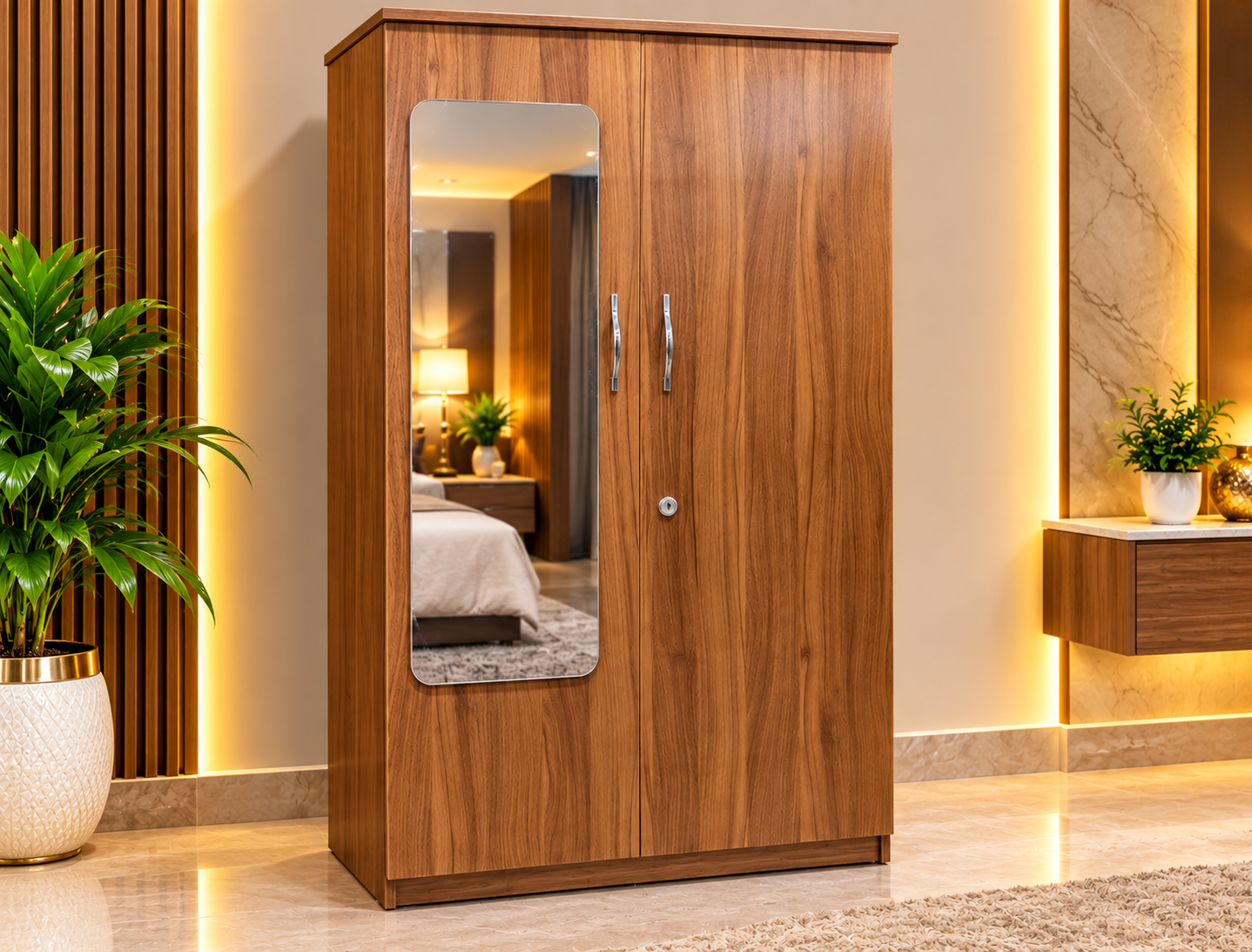 Nf - 01 - 2 Door