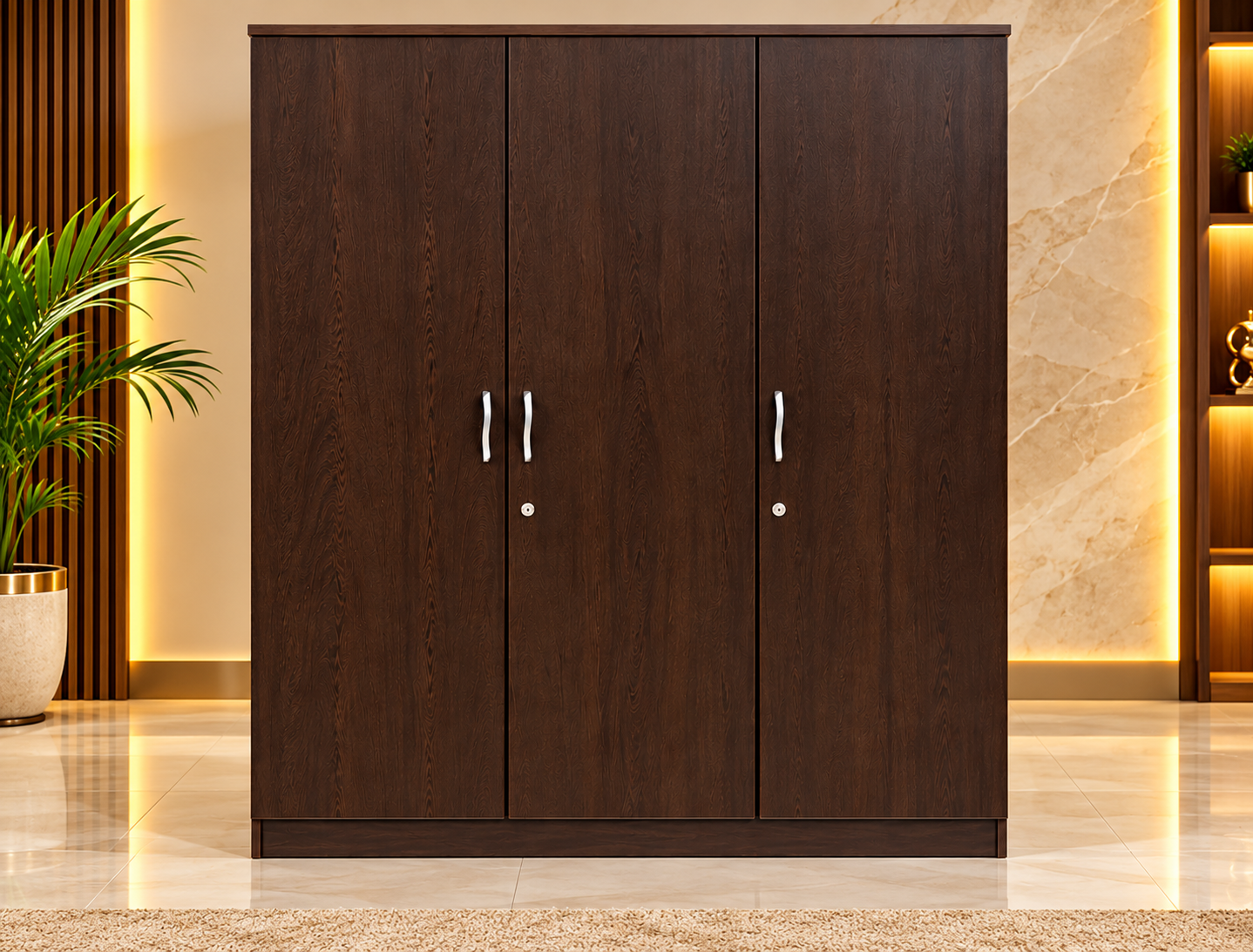 Nf - Splender Plus 3 Door