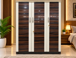 Nf - 502 - D/C - 3 Door