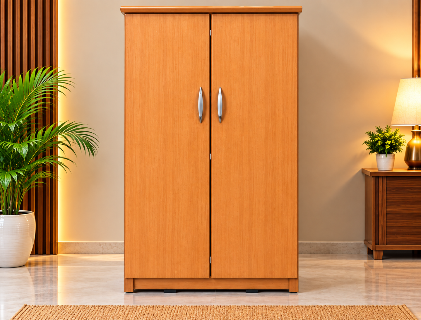 Nf - 501 - S/C - 2 Door