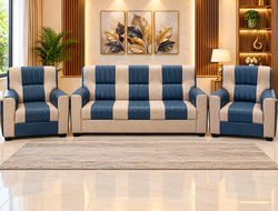 Nf - Renu (3+1+1) Sofa Set
